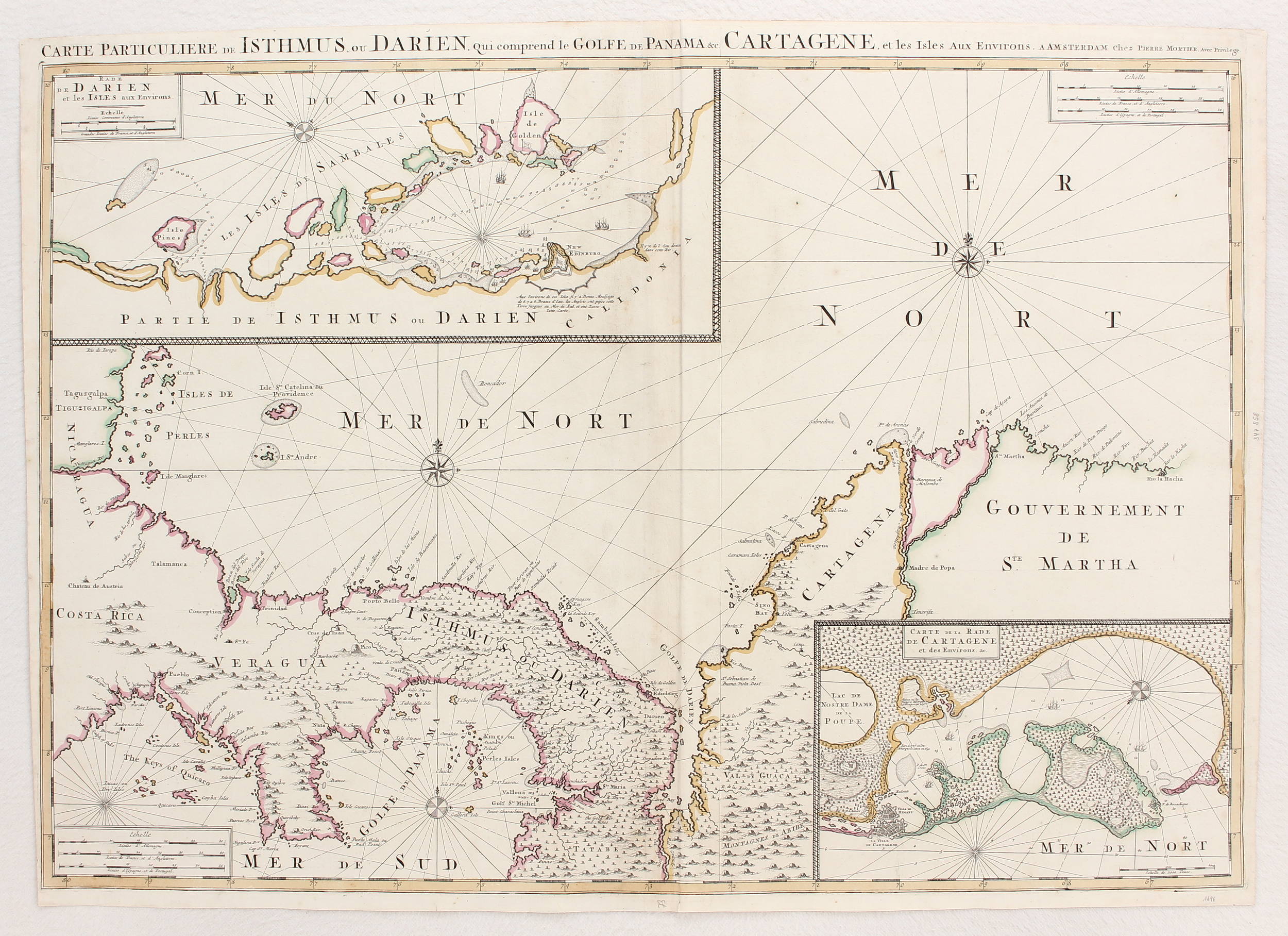Panama.