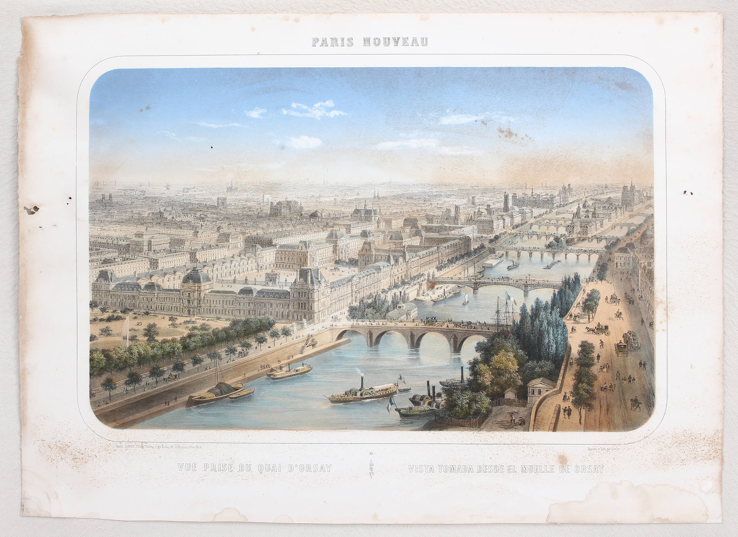 Paris.
