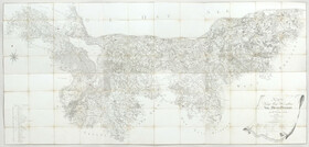 Pommern in 6 Bll. Gilly-Sotzmann / Lwd.