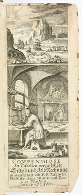 Schröder, Silber- und Gold-Rechnung