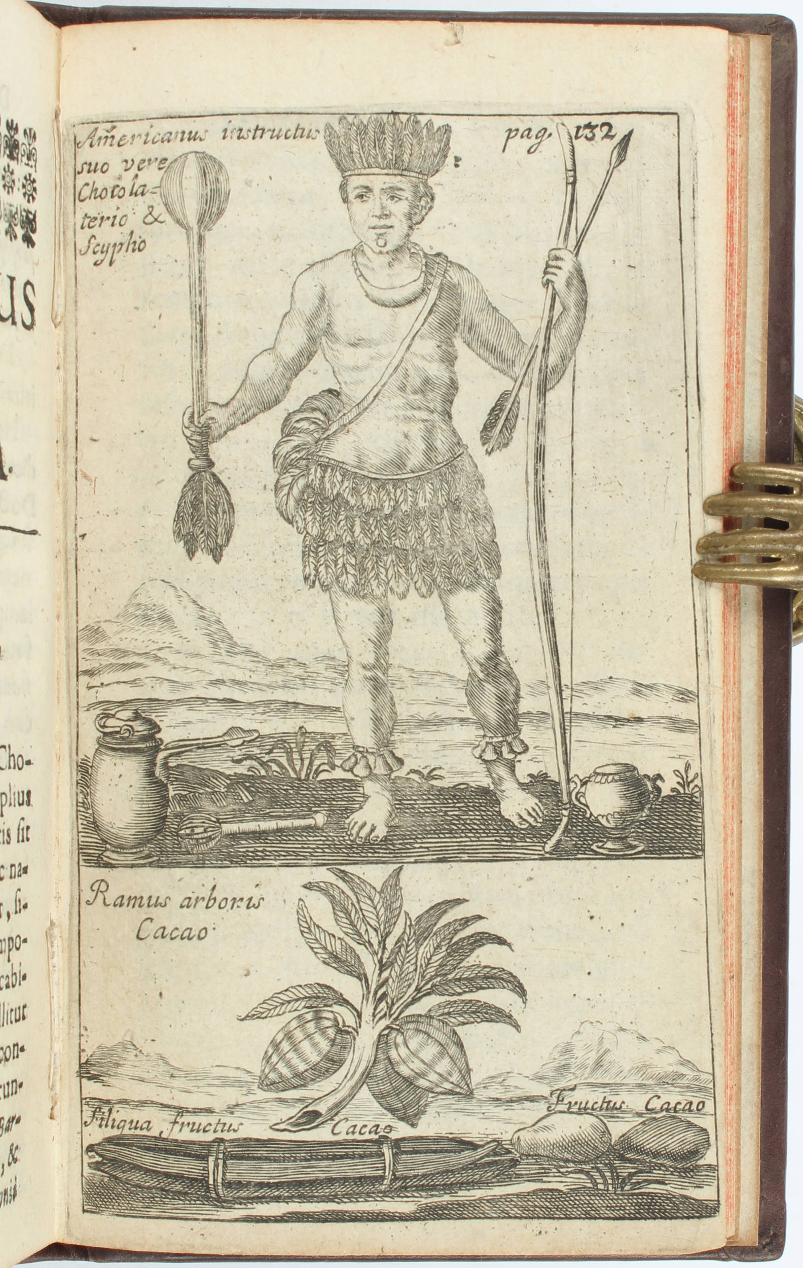 (Dufour), De potu caphe. 1699