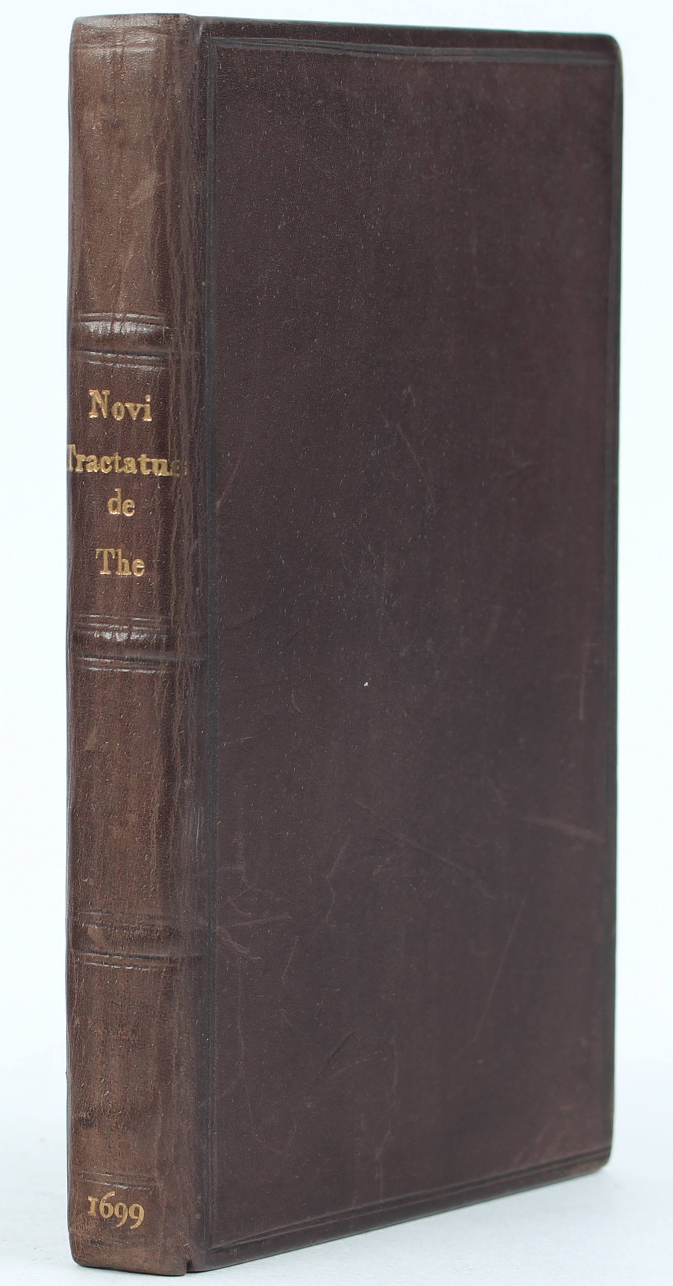 (Dufour), De potu caphe. 1699