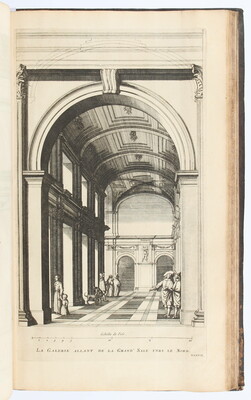 (Campen), Maison de Ville d'Amsterdam