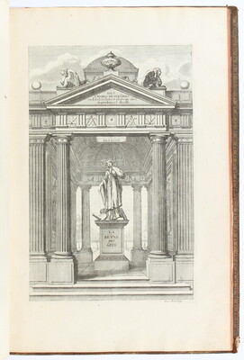 Bosse, Traité des manières