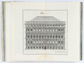Furttenbach, Architectura civilis
