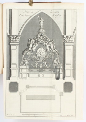 Blanchard, Coupe des bois