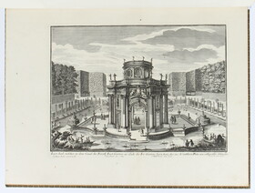 Decker, Fürstlicher Baumeister u. Sturm. Prodromus. 2 Bde.