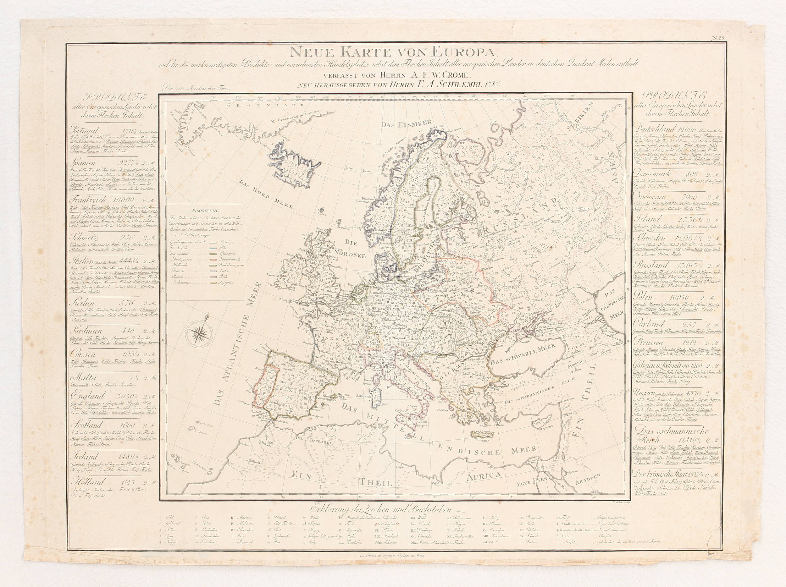 Europa,