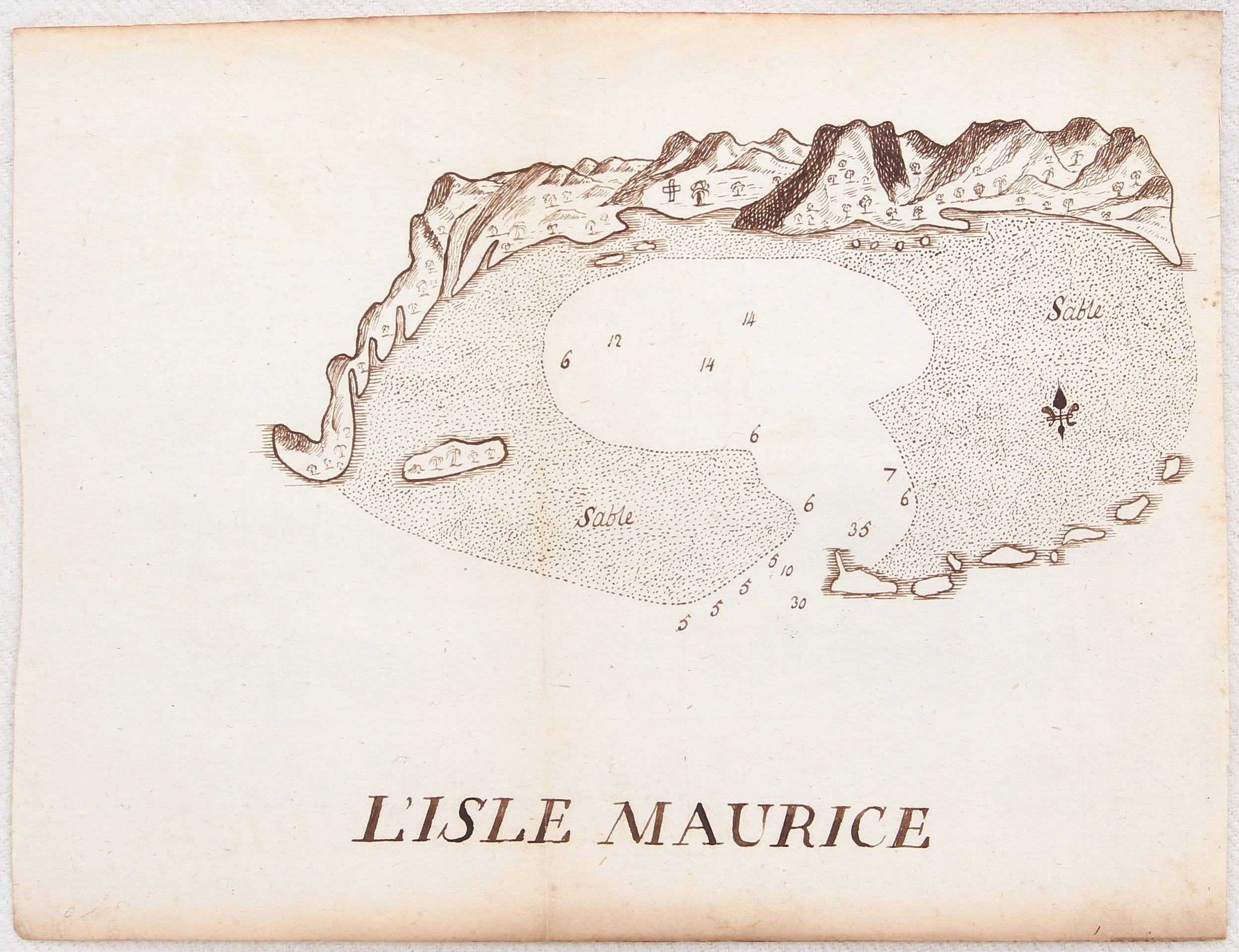Südafrika. 4 Ms.-Karten / 11 Bll.