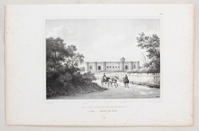 Sydney. Dumont d'Urville / 5 Bll.