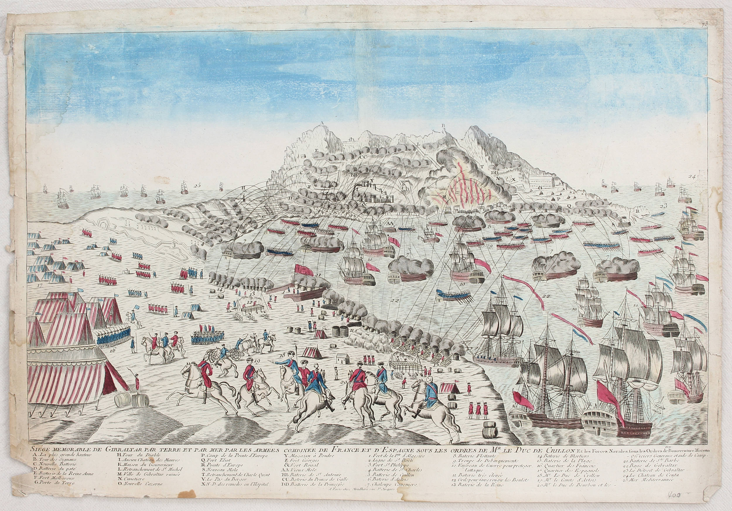 Spanien. 20 Bll. Mercator-A. minor, Dépôt u. a.