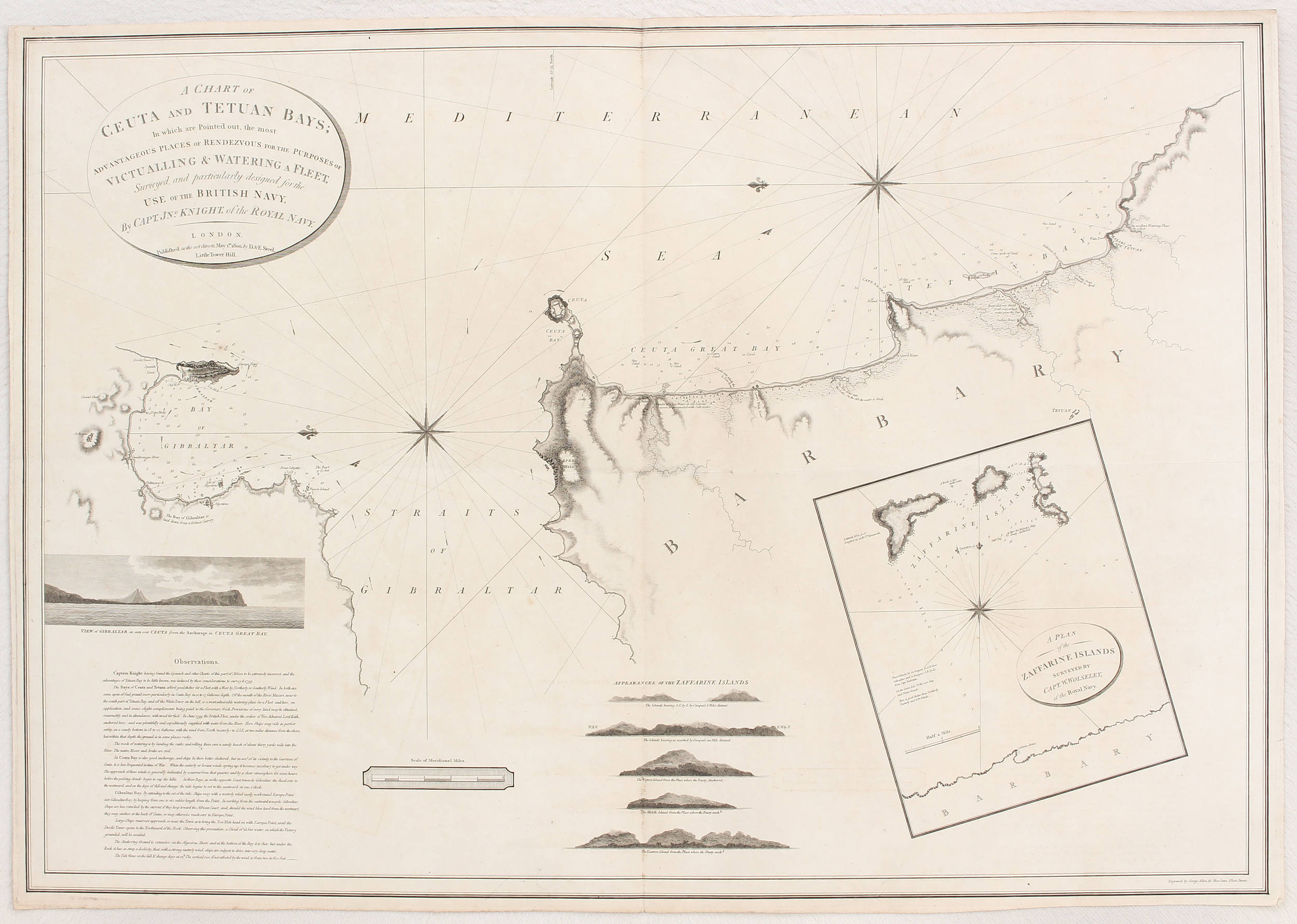 Spanien. 20 Bll. Mercator-A. minor, Dépôt u. a.