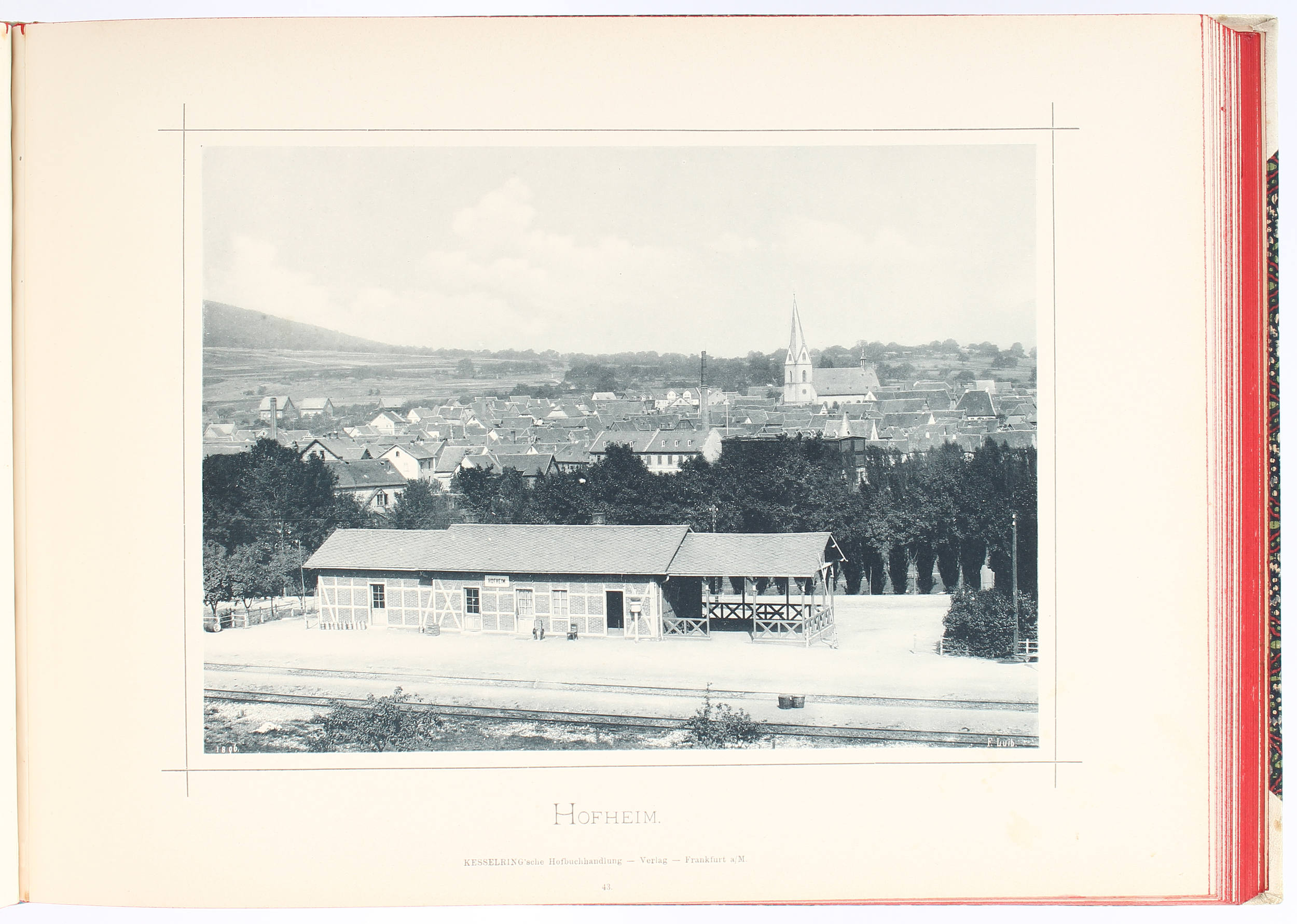Luib, (Der Taunus und sein Gebiet)