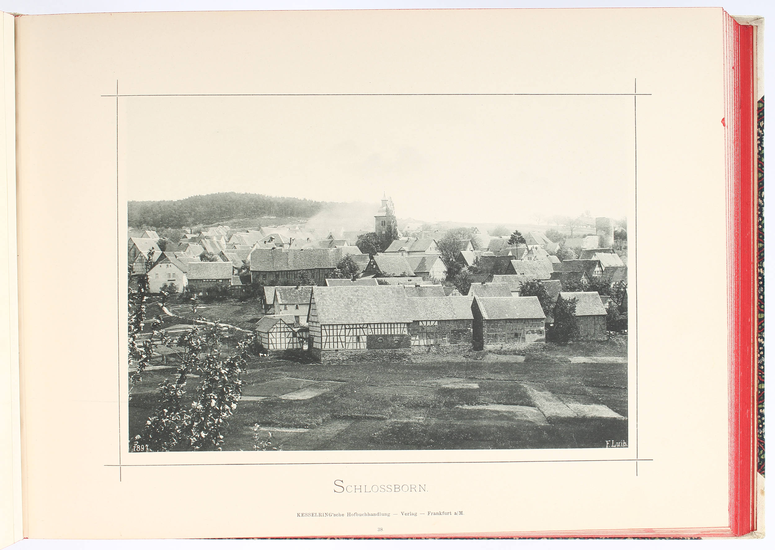 Luib, (Der Taunus und sein Gebiet)