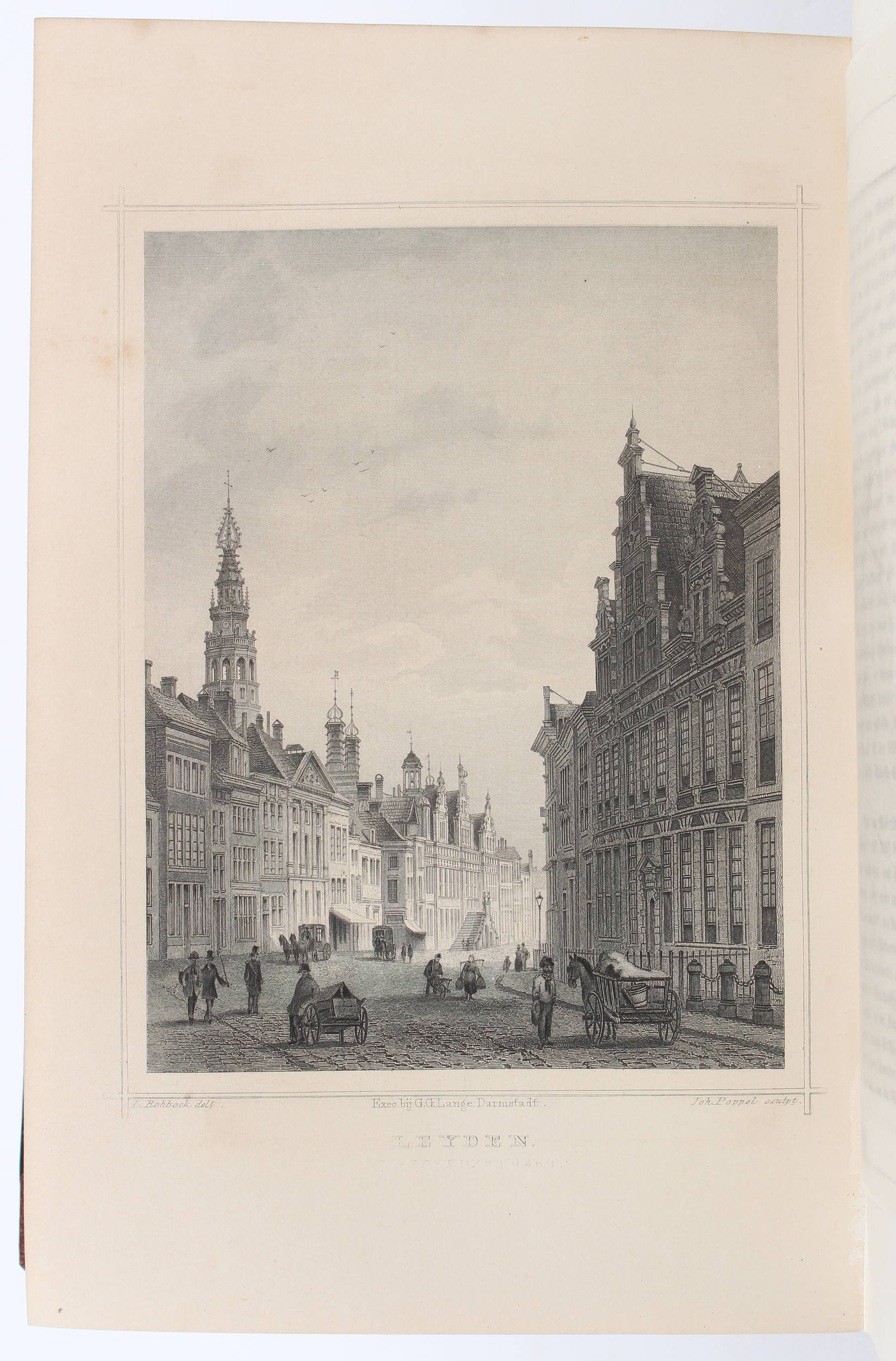 Appell/Henninger, Der Rhein und die Rheinlande. 3 Bde.