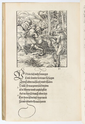 (Pfintzing), Tewrdannckh. 1519
