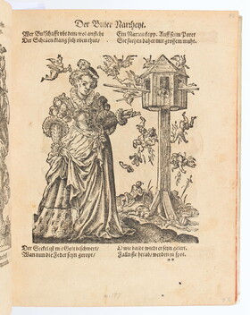 Feyerabend/Amman, Stam und Wappenbuch. 1579