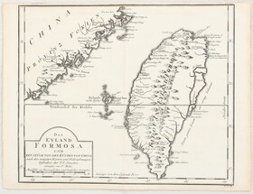 Taiwan. 