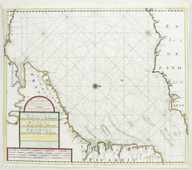 Ärmelkanal. 2 Bll. Keulen