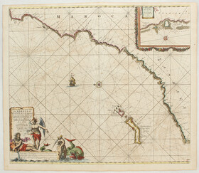 Fuerteventura u. Lanzarote. Keulen / 2 Bll.