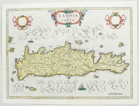 Kreta. 