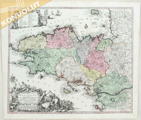Bretagne Seutter / 9 Bll