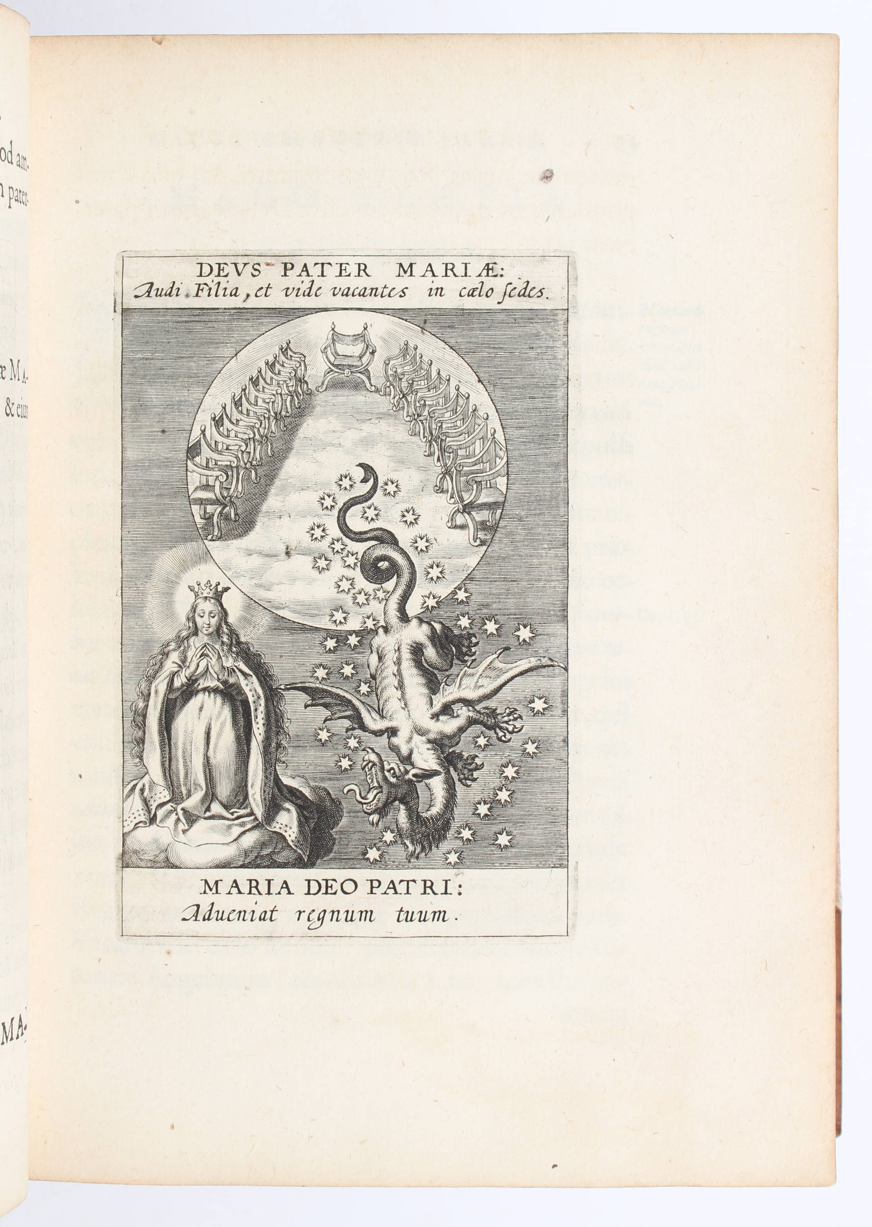 Bivero, Sacrum oratorium Tl. 1 u. Beibd.