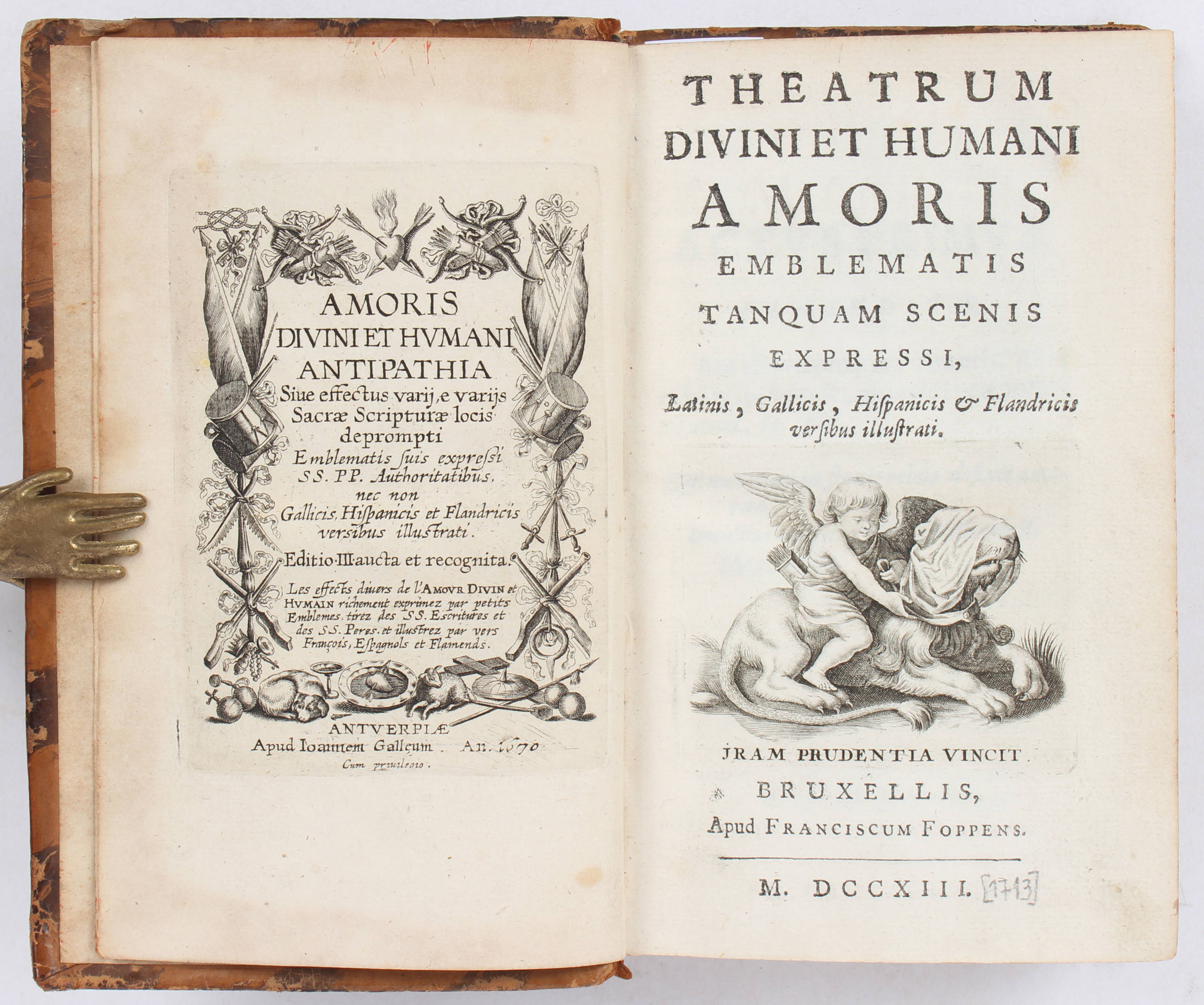 Theatrum amoris