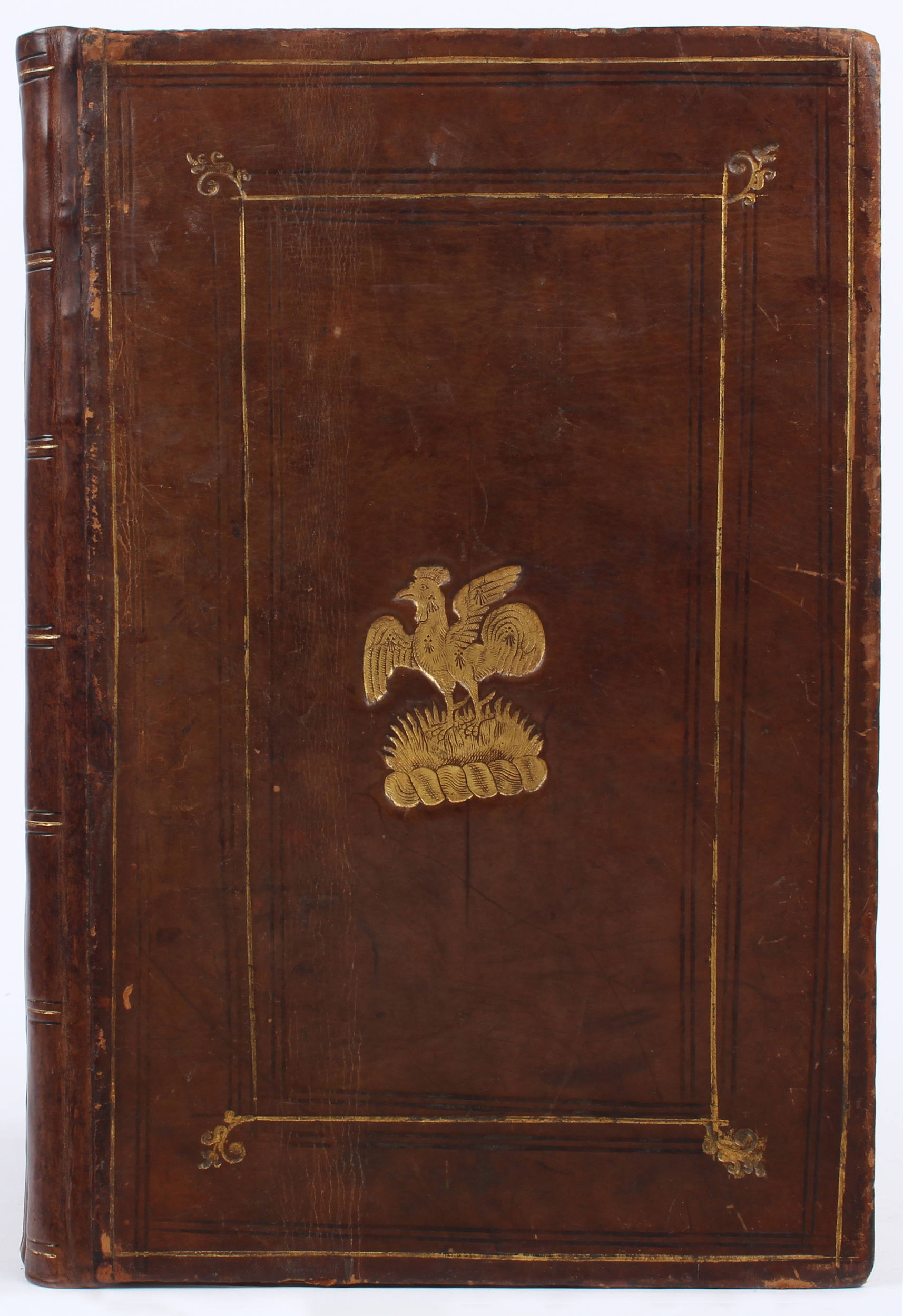 Kilian, Serenissimorum Austriae ducum