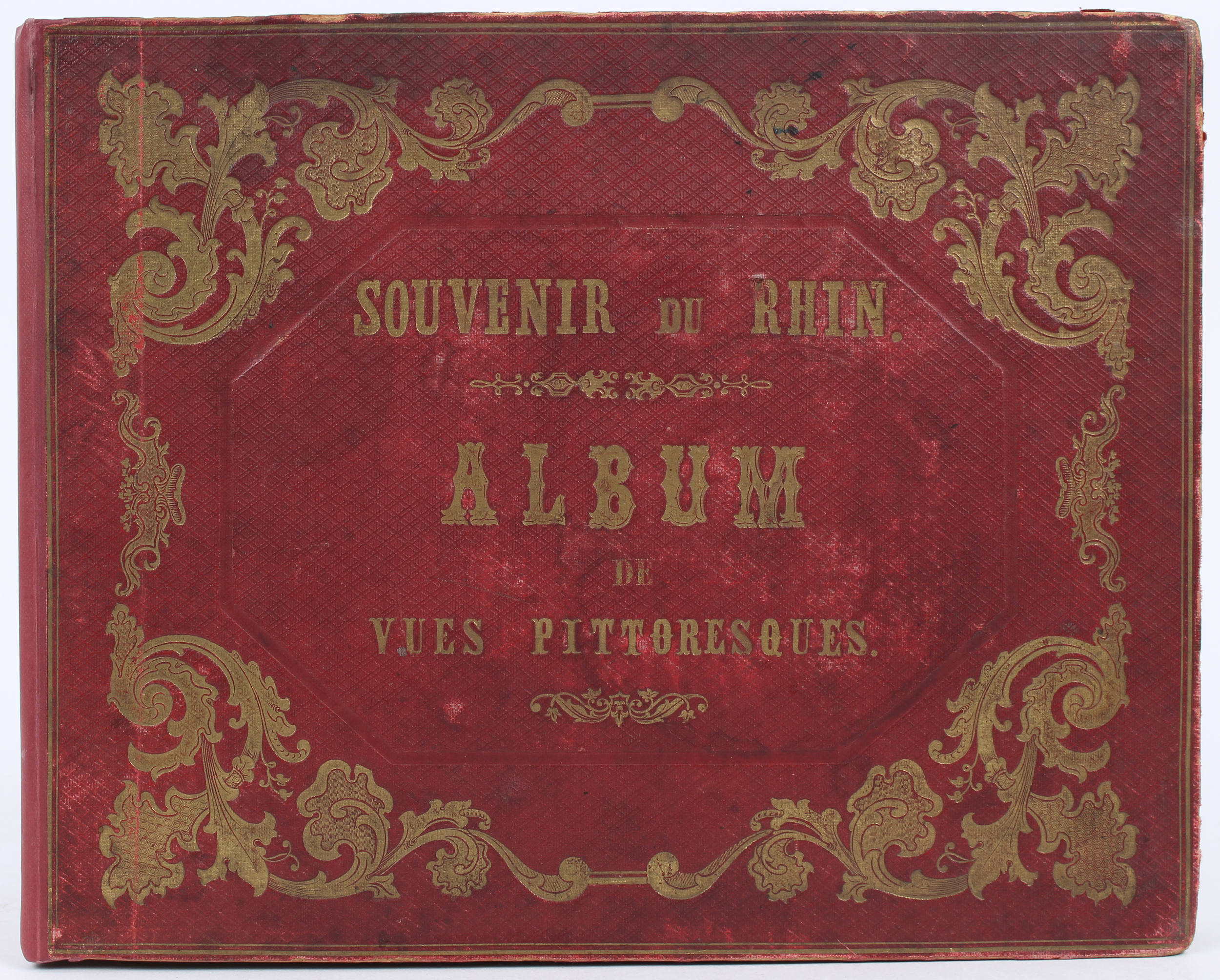 Souvenir du Rhin