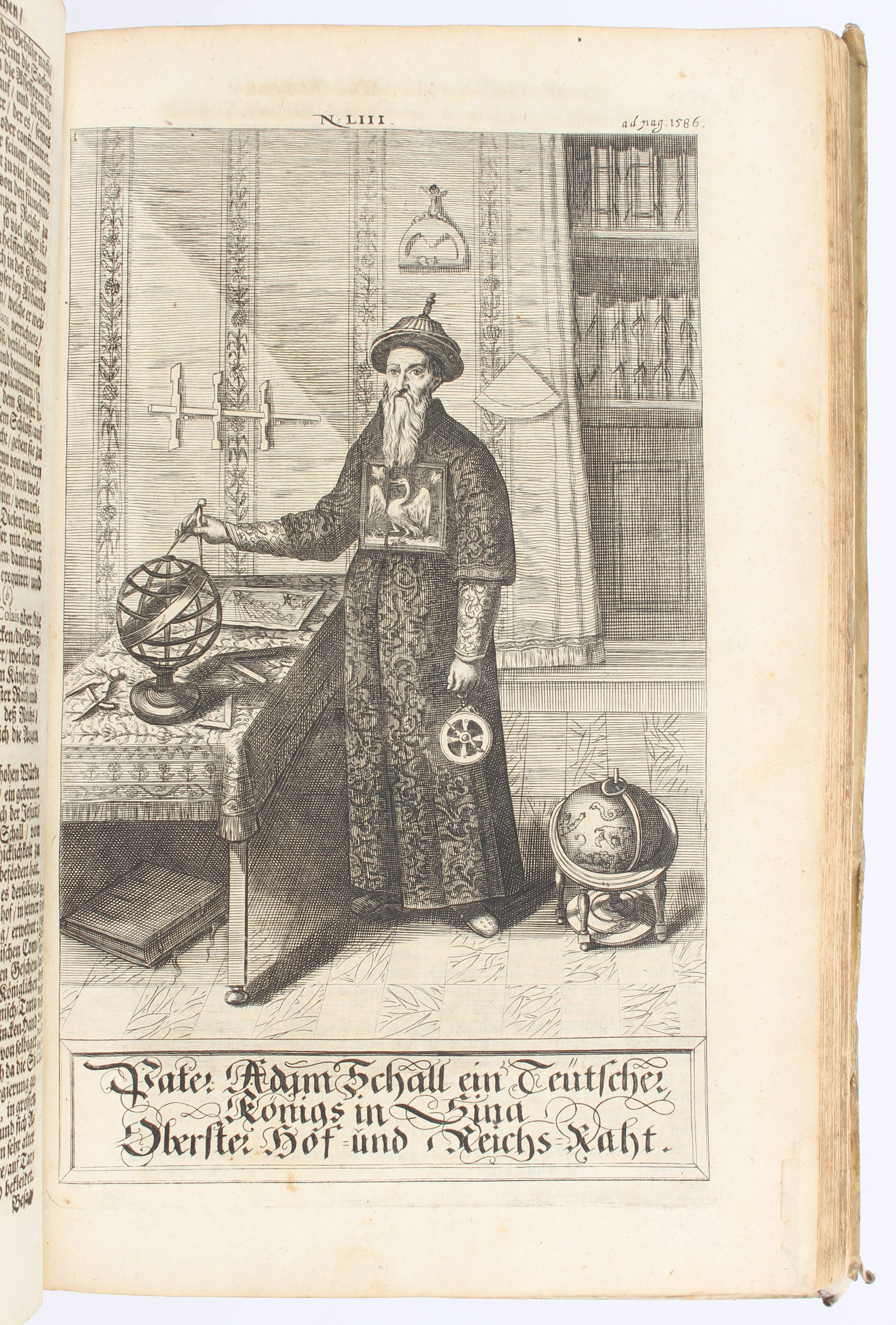 Francisci, Lust- und Stats-Garten