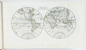 Robert, Atlas portatif.
