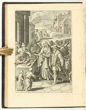 Officium B.M.V. 1622