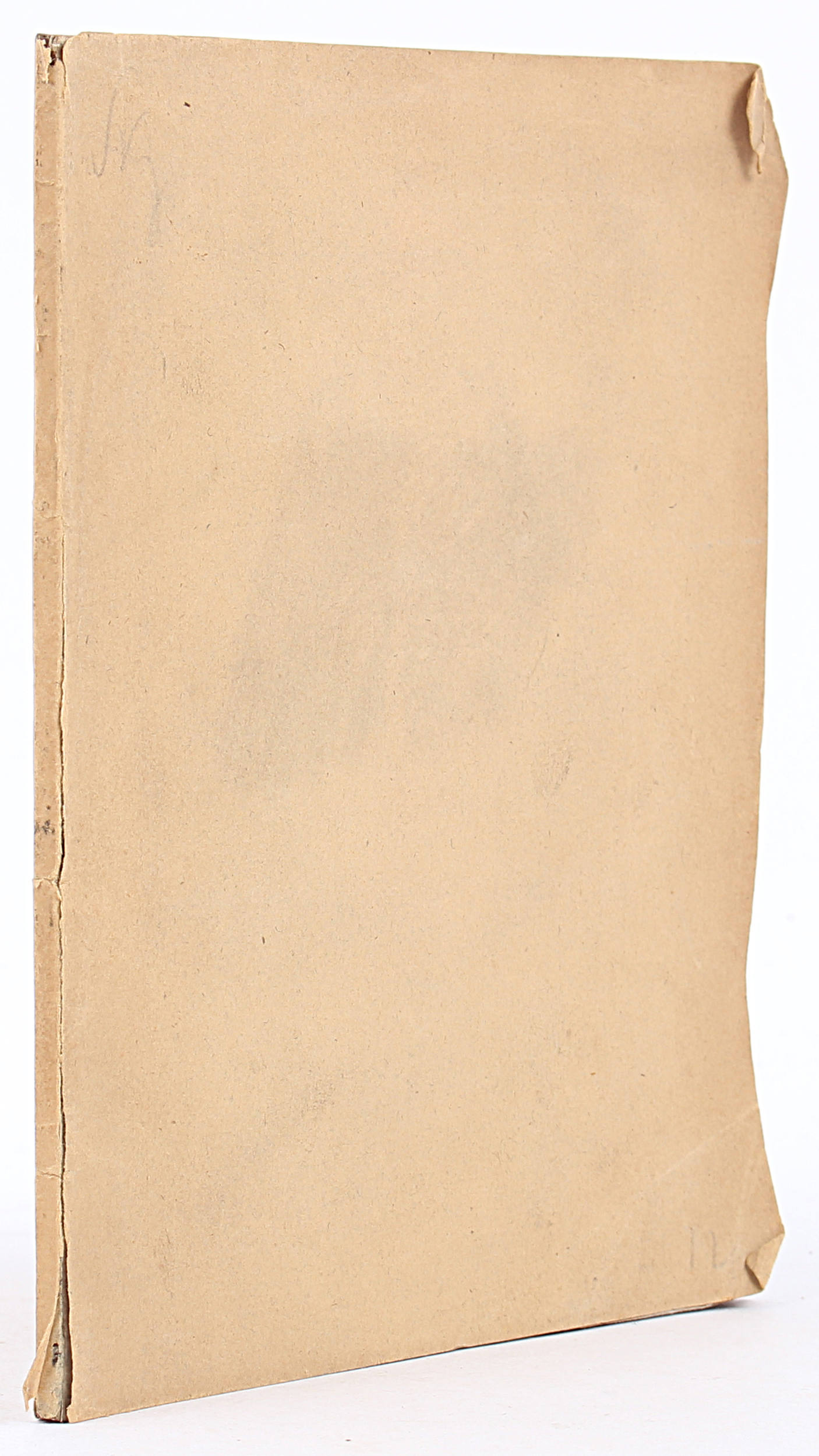 Pitiscus, Drey Franckfurtische Predigten. 1612