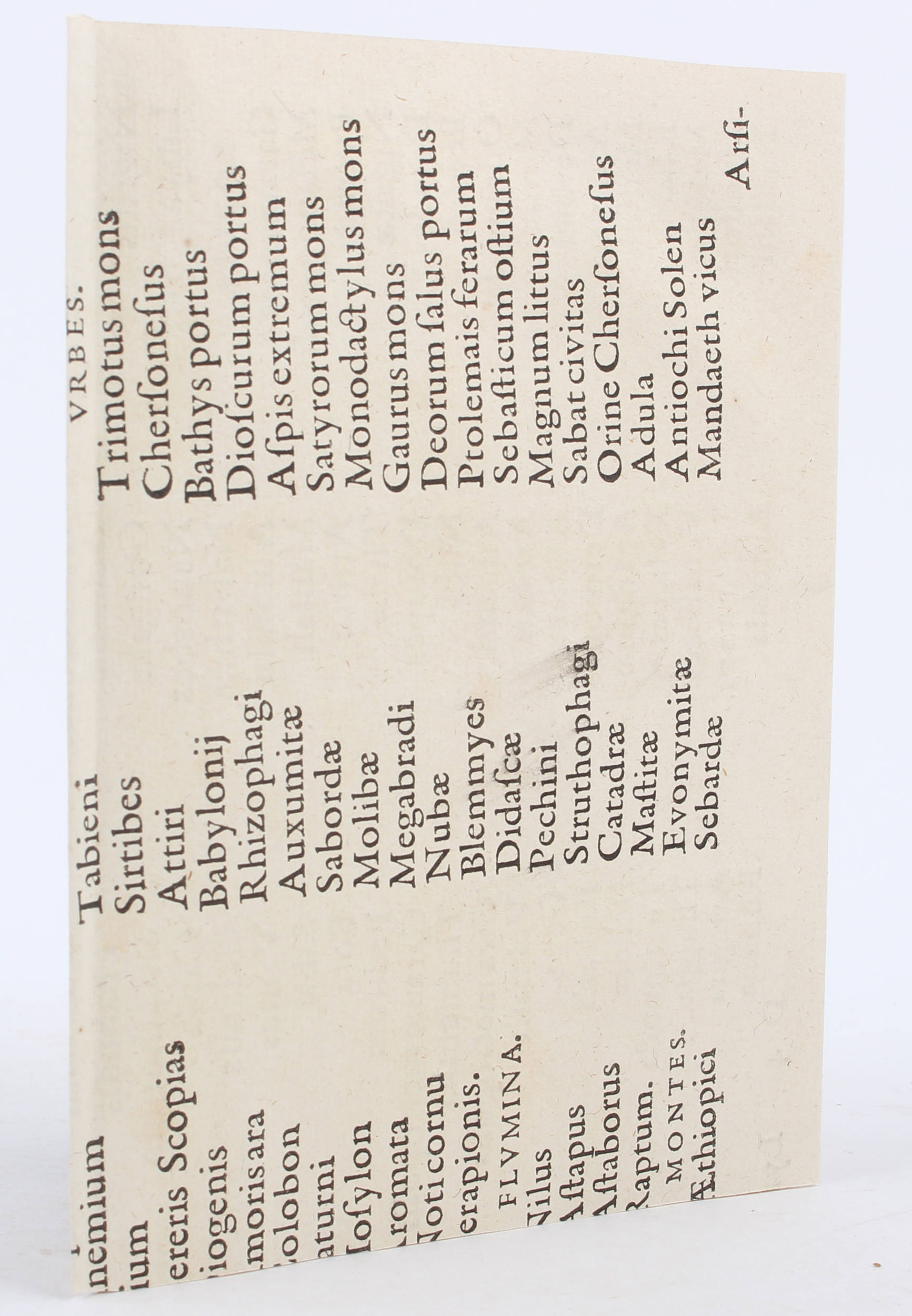 Zeittungen auß Welschlanden (Flugschrift)