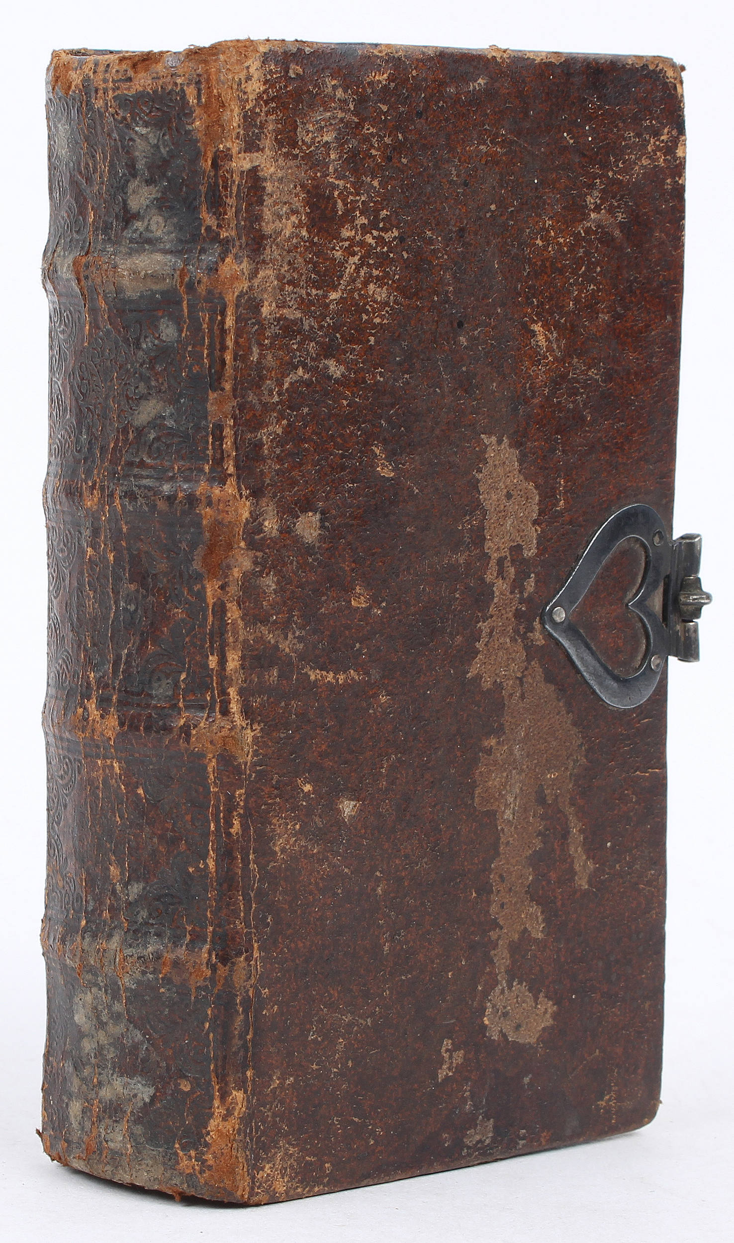 Oldenburgisches Gesang-Buch 1714