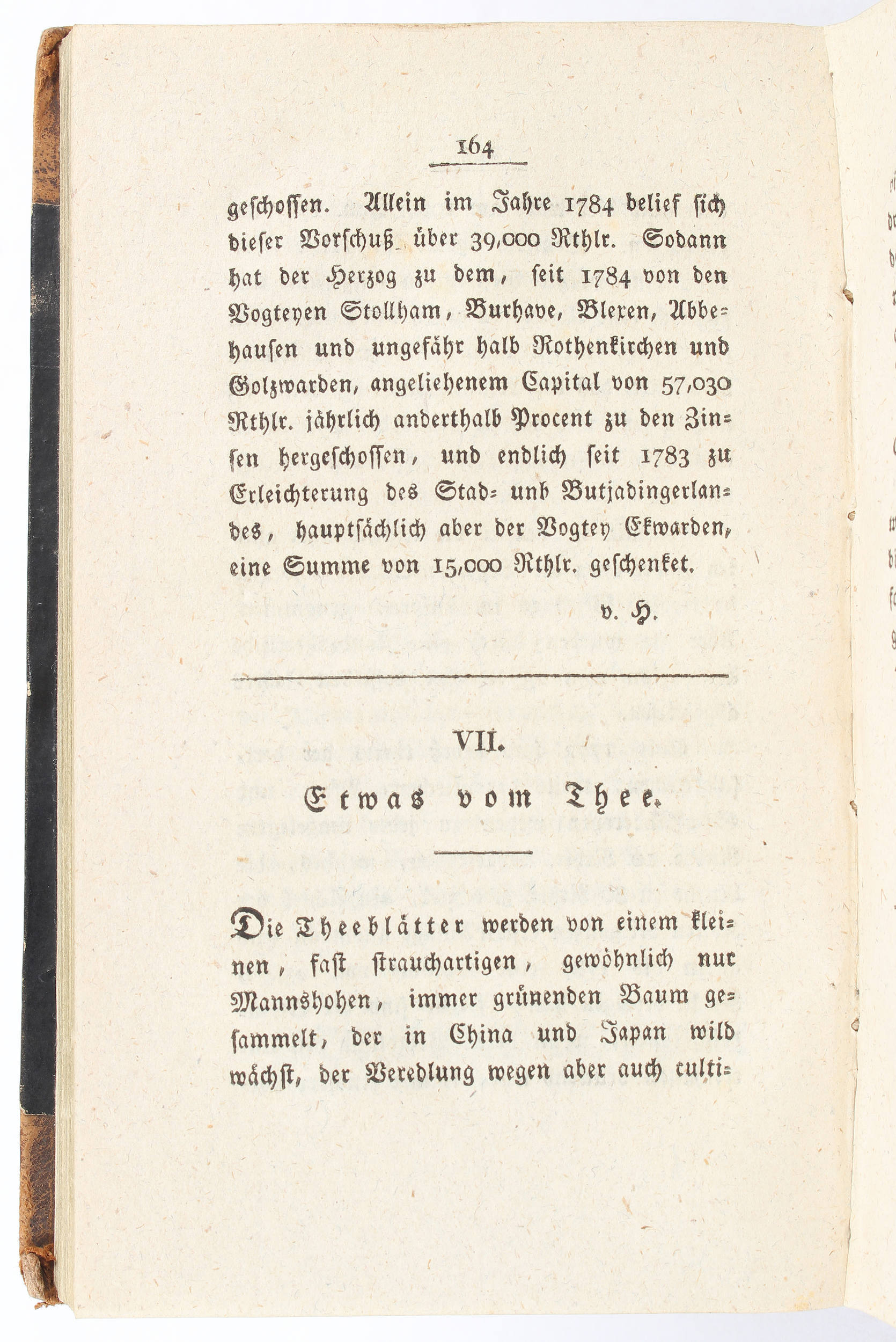 Oldenburgische Zeitschrift. 4 Bde.