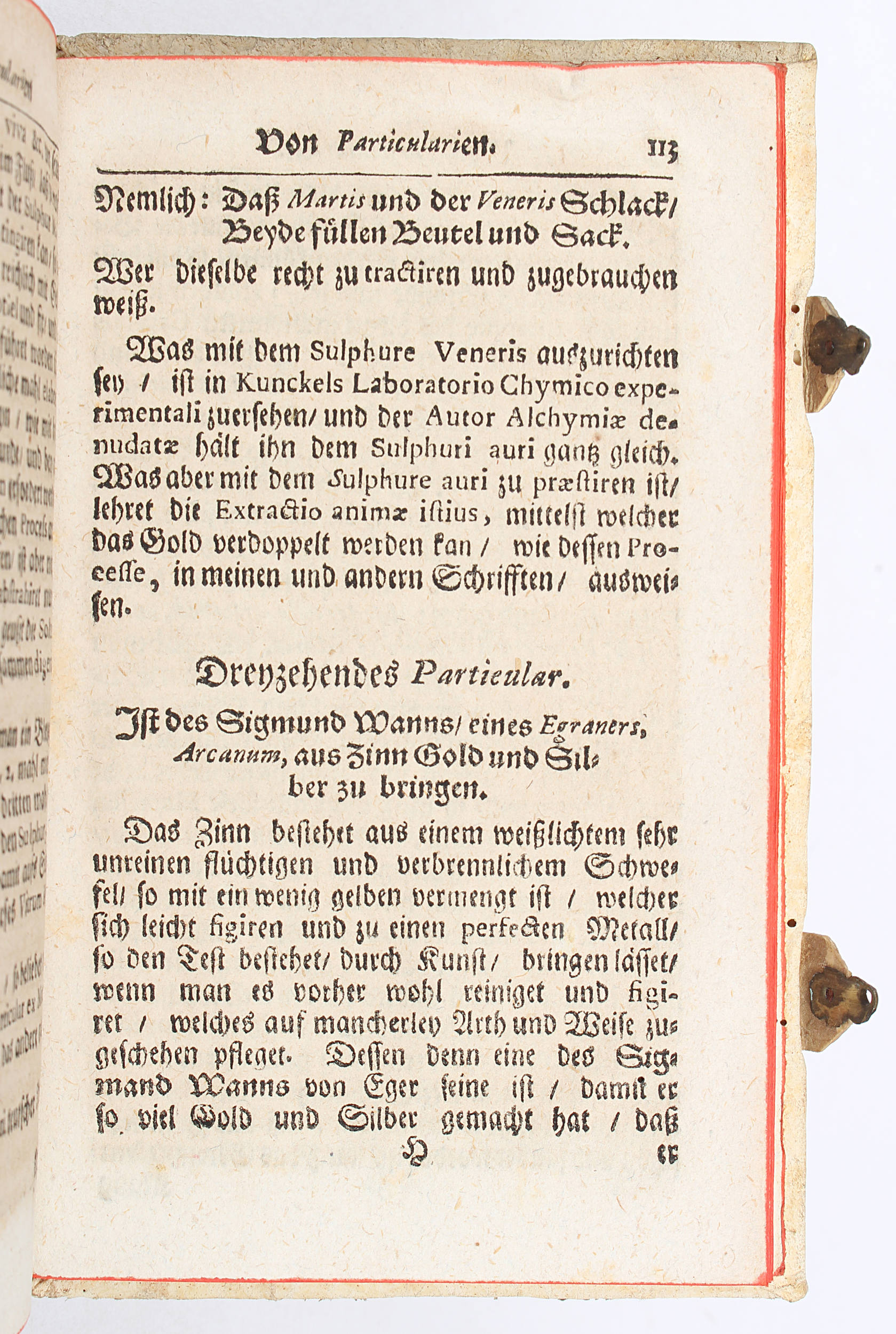 Kellner, Officina oder Curieus-Chymisches Laboratorium
