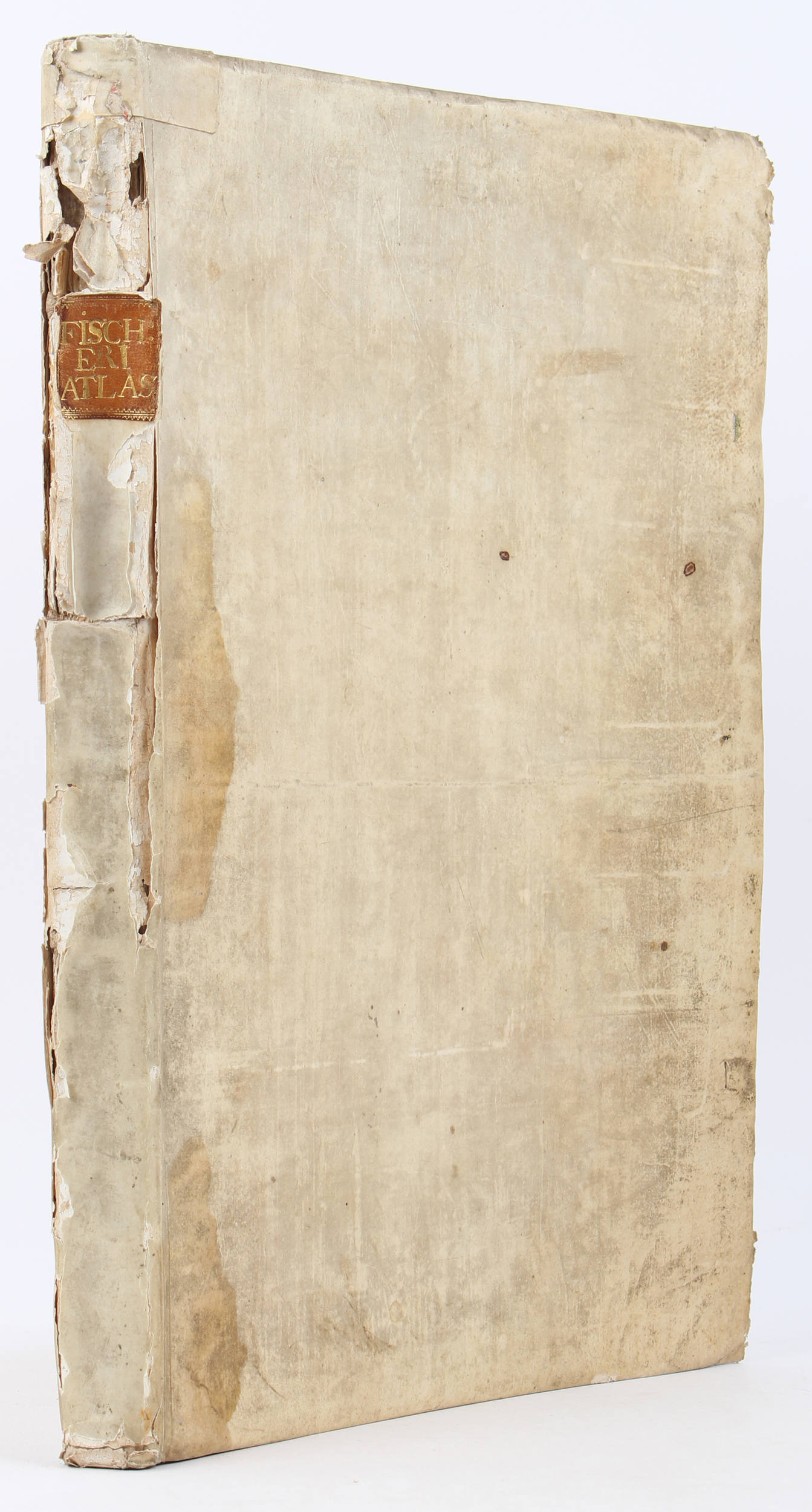 Sammelatlas. Visscher, Hoeye, Blaeu u.a.