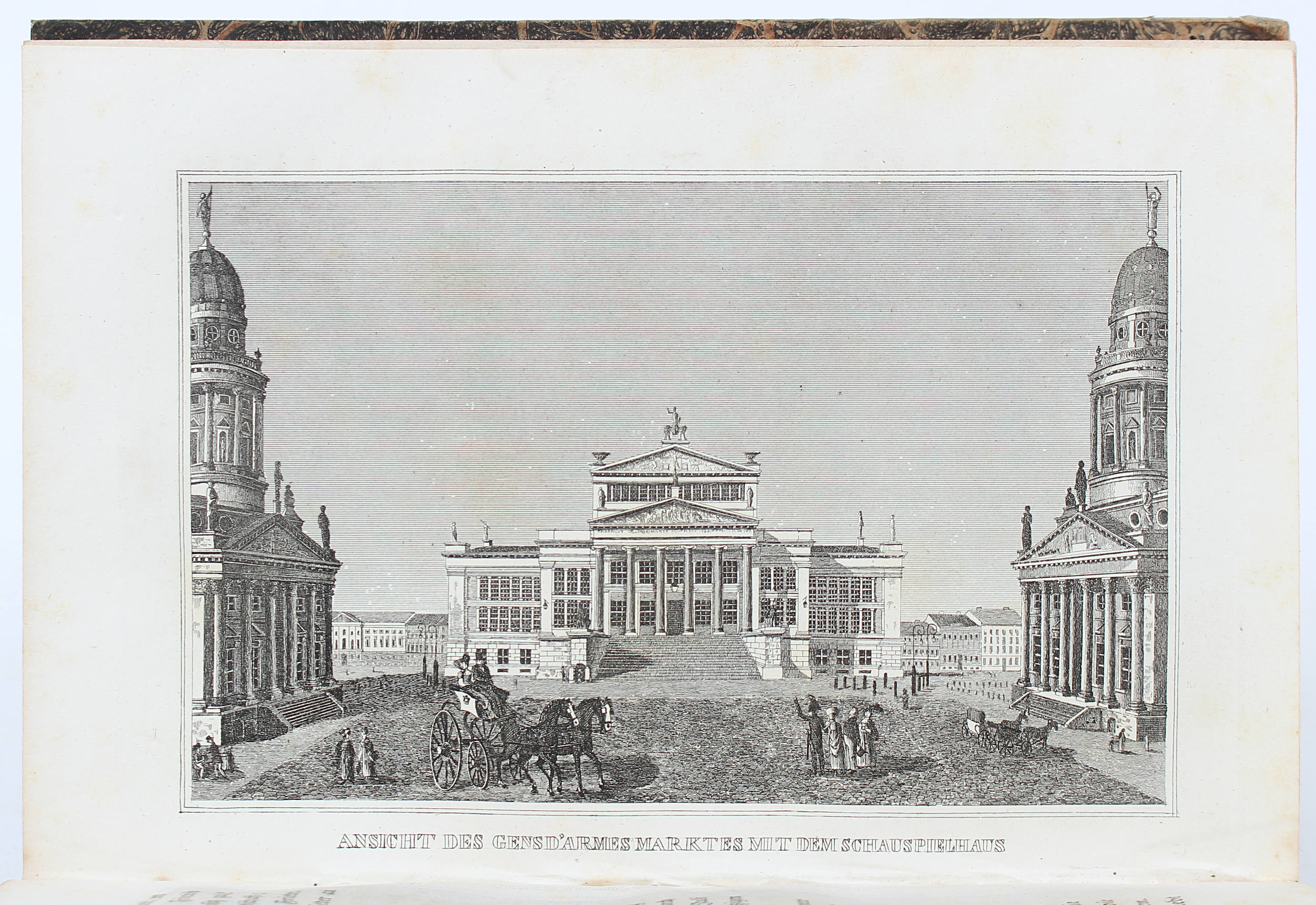 Strahlheim, Wundermappe- Norddeutschland