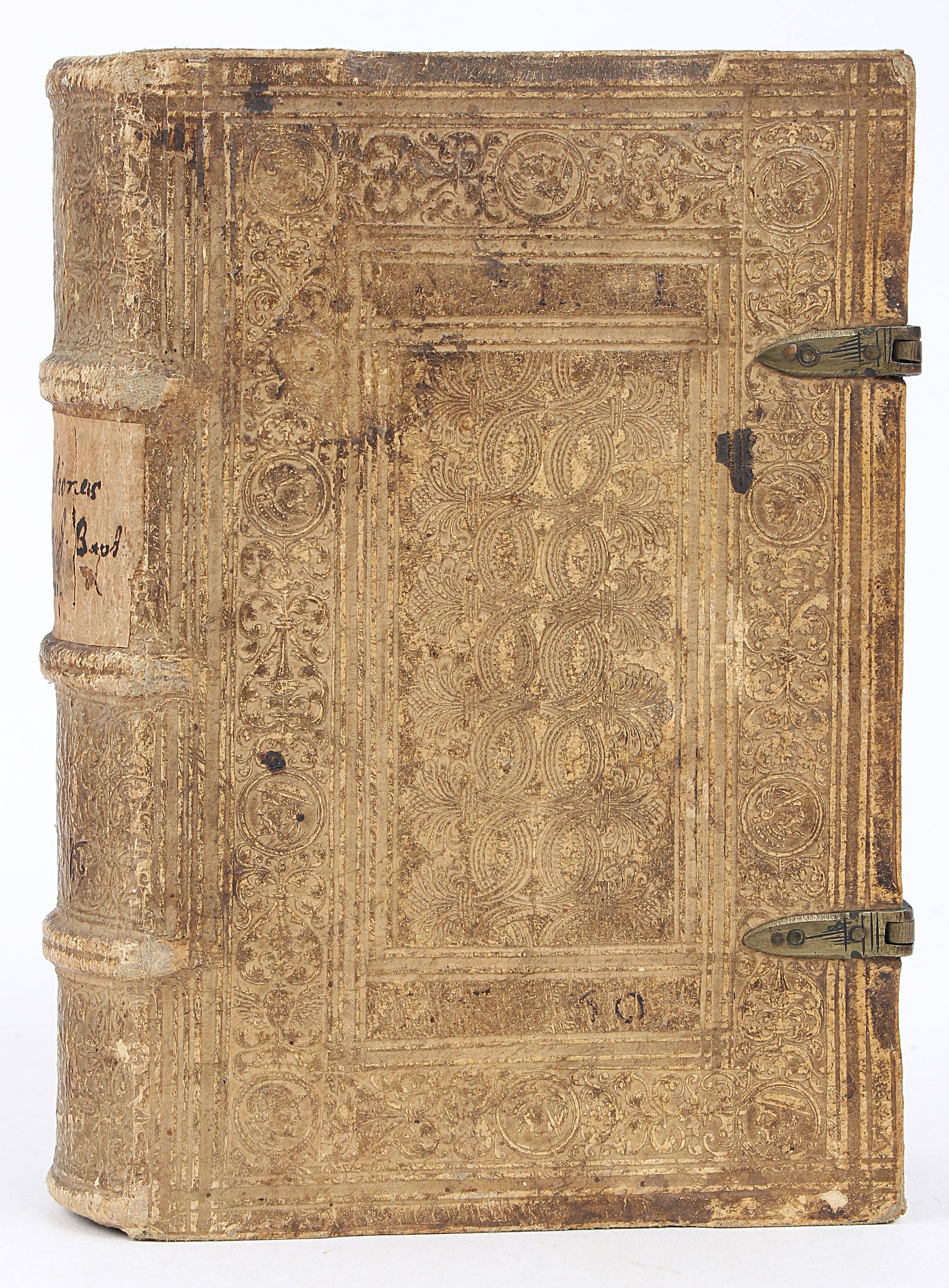 Monte, Consultationes de variorum morborum