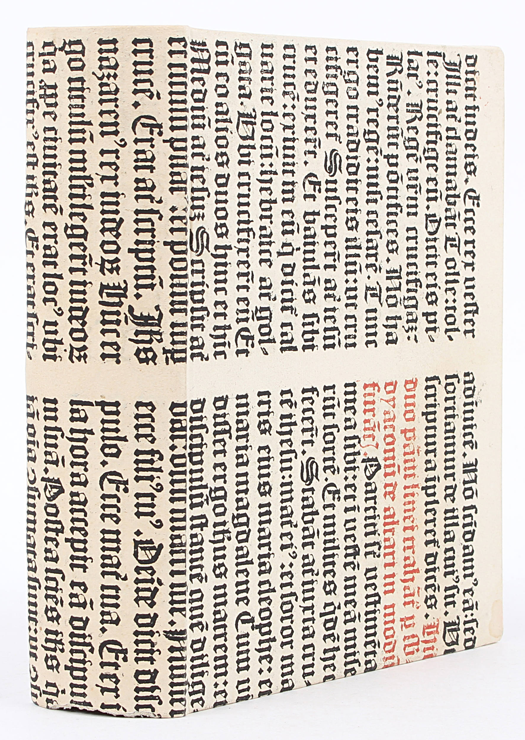 Eleonora, Granat-Apffel