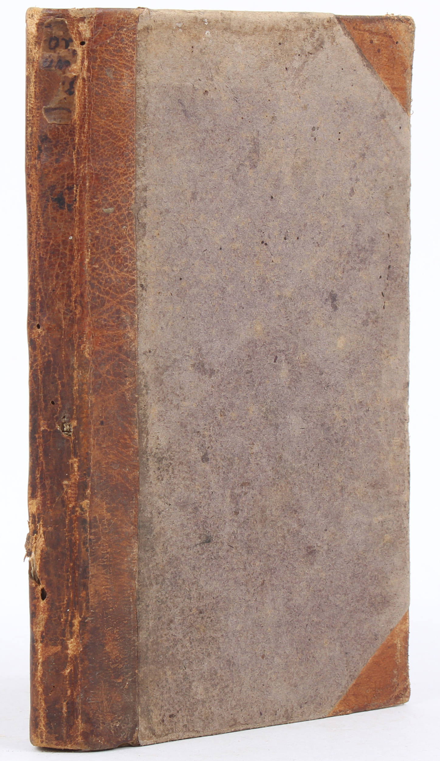 Fortunati Säckel und Wünsch-Hütlein, ca. 1700