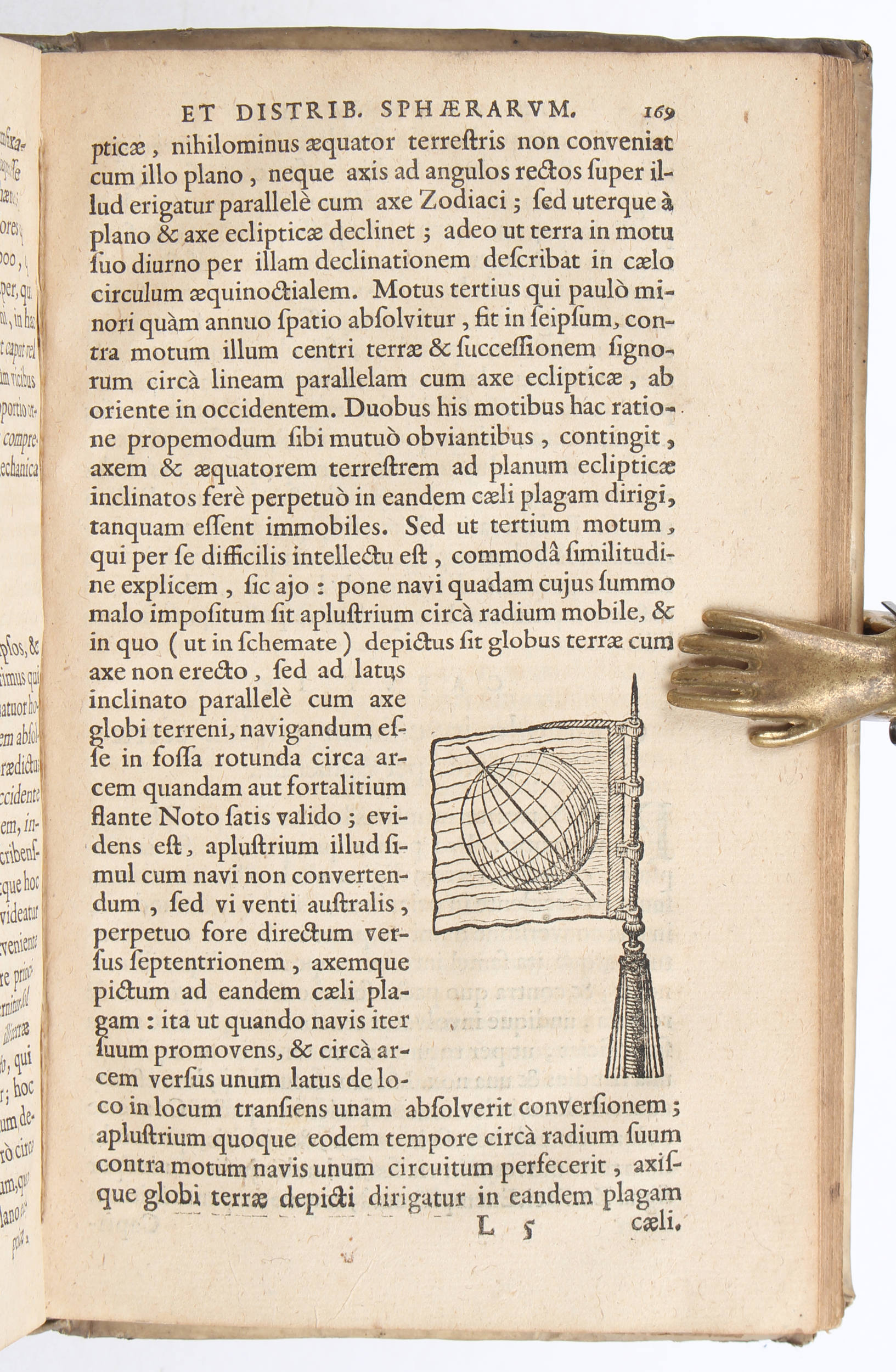 Blaeu, Institutio astronomica