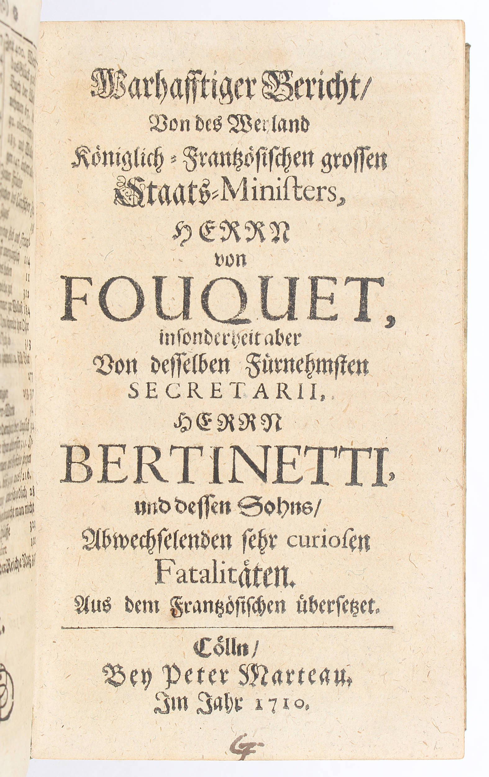 Lohenstein, Lohensteinius sententiosus + Beibände
