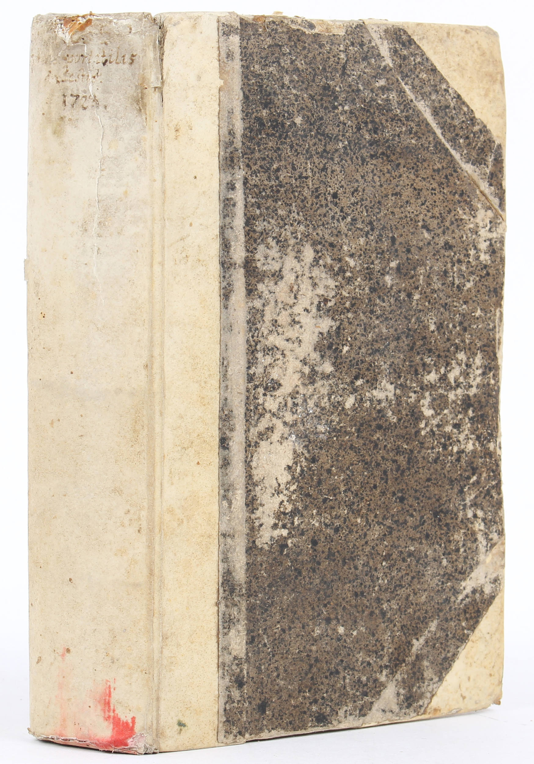 Rost, Atlas coelestis