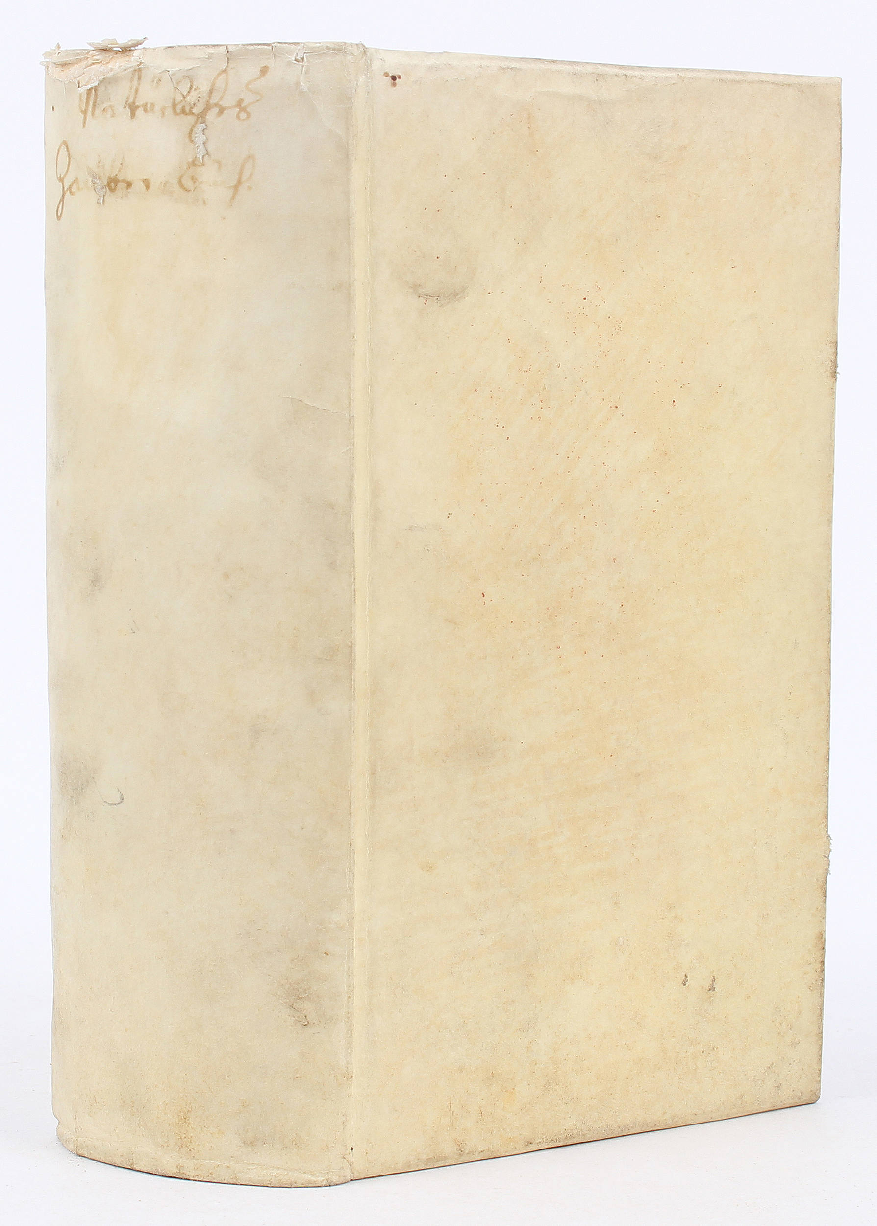 (Witgeest), Natürliches Zauber-Buch