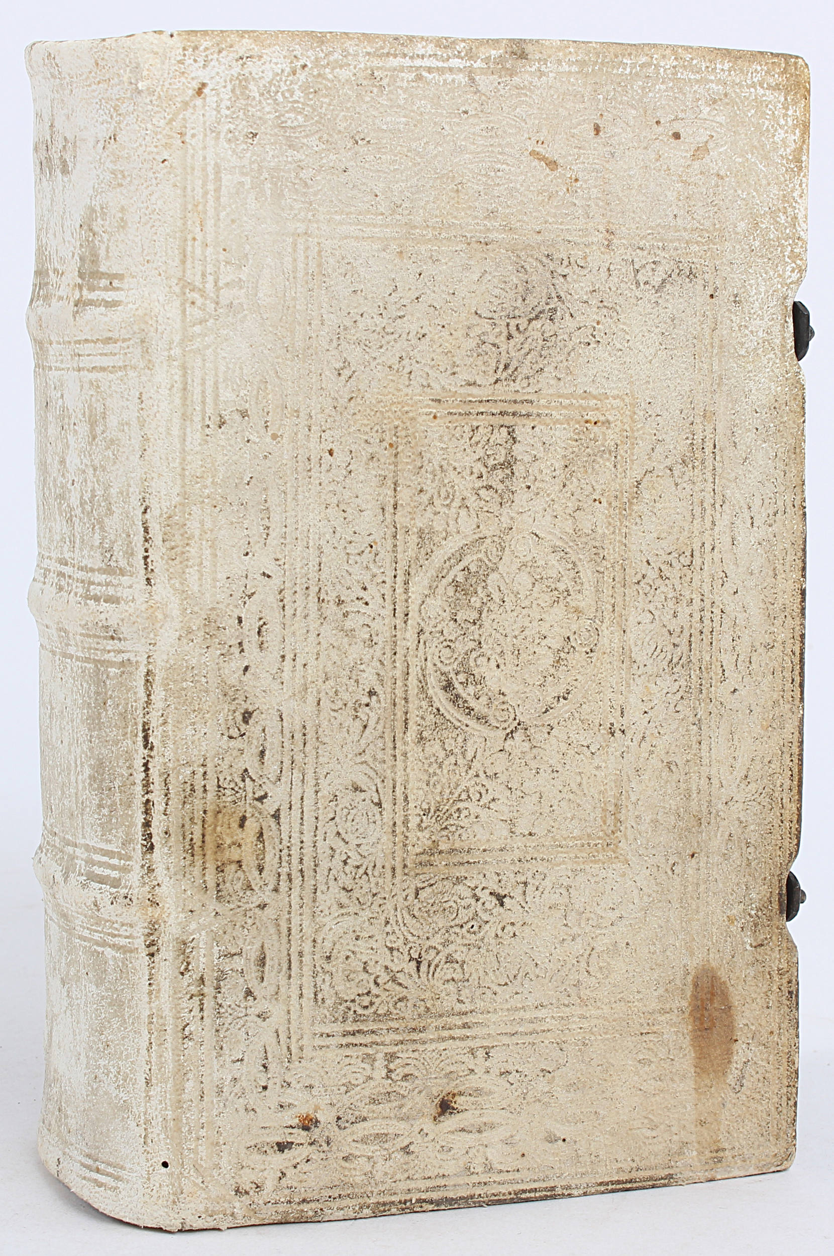 Neu-eröffnete Schatz-Kammer. 1694