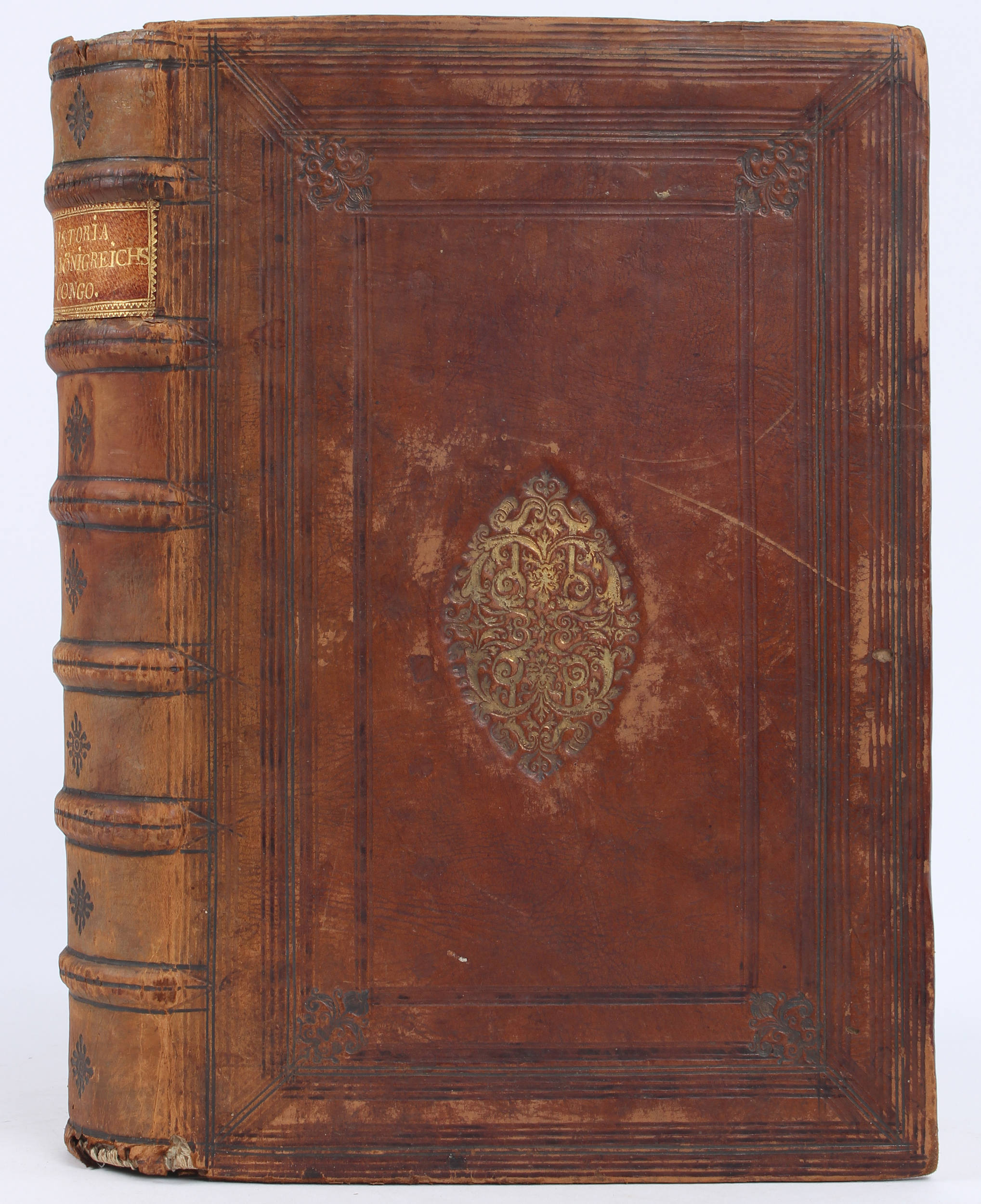 De Bry, Ostindische Reisen. Tl. 1-4