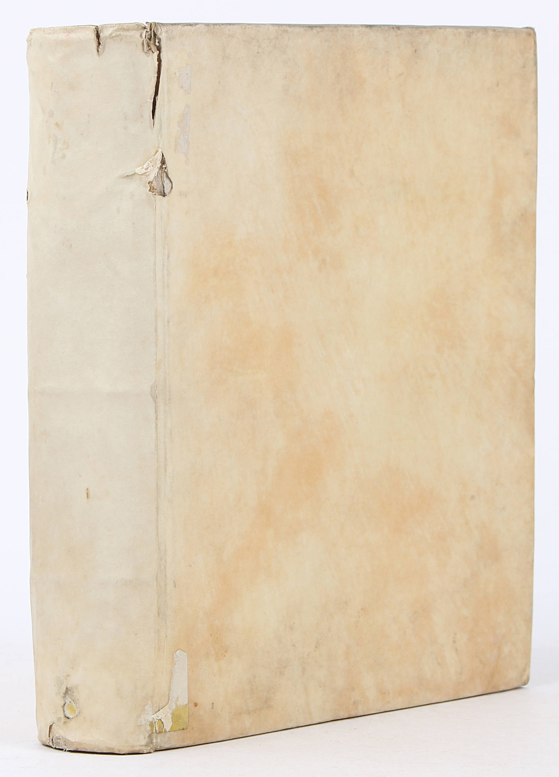 Fieschi, Decas de fato + Zumbach, Praxis astronomiae